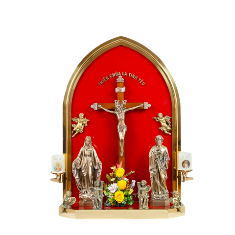Bàn Thờ Công Giáo