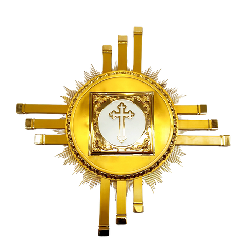 Nhà tạm công giáo