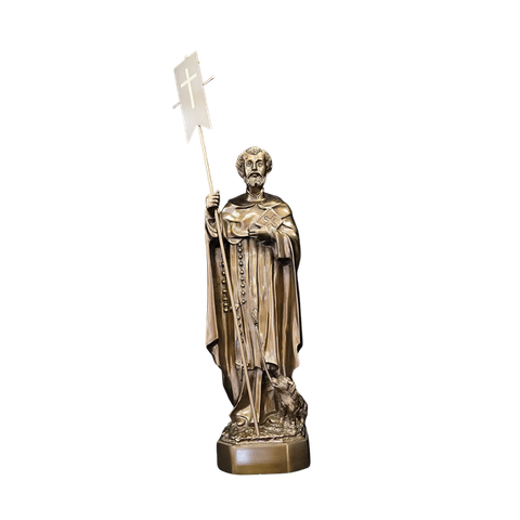 Tượng Các Thánh