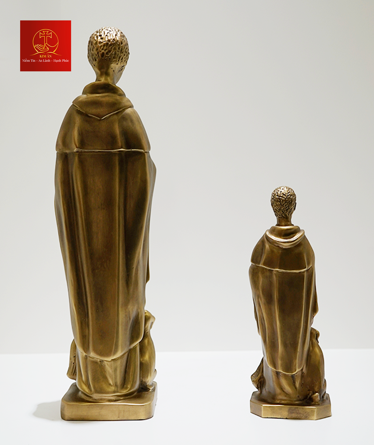 Tượng Thánh Martino