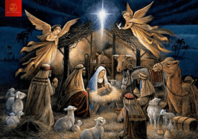 Chúa sinh ra ở đâu? Chúa Giêsu ra đời năm nào và ở nước nào?