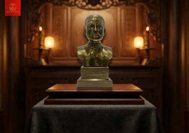 Cha Diệp là ai? Tiểu sử Cha Diệp và sứ vụ bác ái, hy sinh vì Đạo