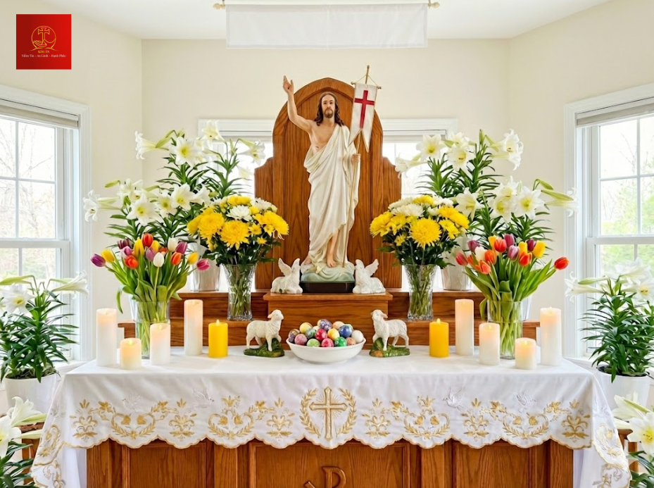 5-nho-su-dau-tu-bai-ban-vao-ca-nhan-luc-va-vat-luc-xuong-san-xuat-do-tho-cua-vat-pham-cong-giao-kim-an-dat-nang-luc-san-xuat-hang-tram-nghin-san-pham-moi-nam ưởng sản xuất đồ thờ của Vật phẩm Công giáo Kim Ân đạt năng lực sản xuất hàng trăm nghìn sản phẩm mỗi năm