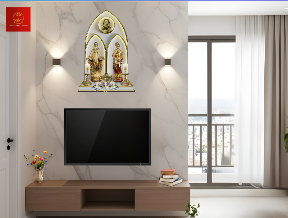 7-ban-tho-cong-giao-chat-lieu-hop-kim-cao-cap-ma-vang-pvd Bàn thờ Công giáo chất liệu hợp kim cao cấp mạ vàng PVD