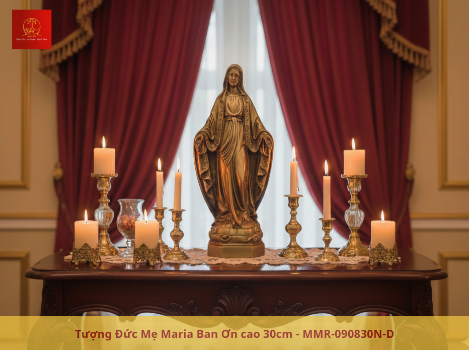 9-tuong-duc-me-maria-than-thai-hien-hoa-duong-net-mem-mai-giu-tron-ve-dep-ton-kinh-va-gan-gui-trong-duc-tin Tượng Đức Mẹ Maria thần thái hiền hòa, đường nét mềm mại