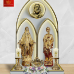 Bàn thờ Công giáo (mẫu 3)