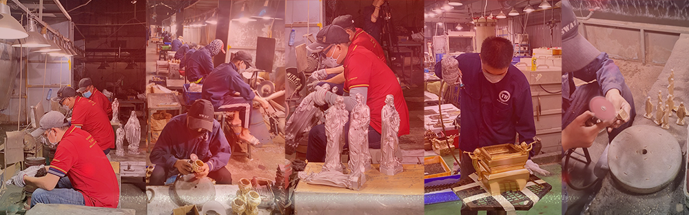 Vật Phẩm Công Giáo<br>Kim Ân