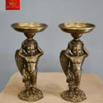 Chân Nến Thiên Thần