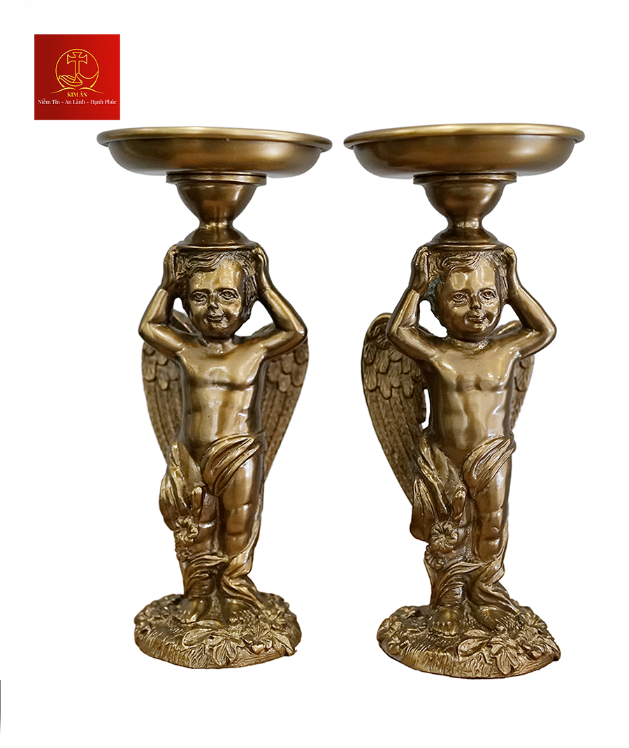 Chân Nến Thiên Thần