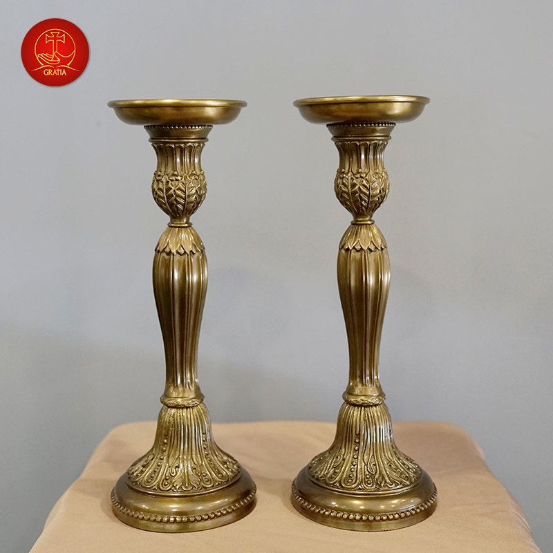 Chan Nen Cong Giao Bang Dong 1