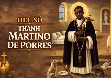 Tiểu sử Thánh Marino [PDF miễn phí] – Tấm gương bác ái và khiêm nhường