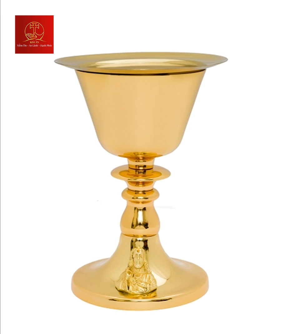 CHÉN THÁNH 10X19CM