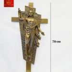 Tượng Chúa Phục Sinh