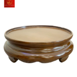 Đế Bát Nhang Tròn - Filber