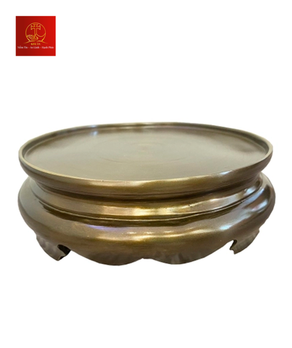 Đế Bát Nhang Đồng