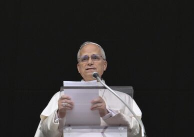 [Tin vắn] Thông điệp của Đức Giáo hoàng về Venezuela và chủ quyền quốc gia