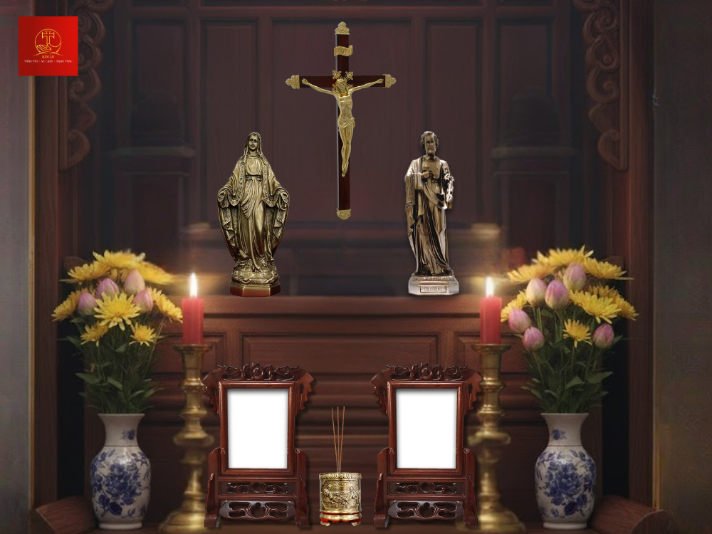 kich-thuoc-30cm-nho-gon-phu-hop-cho-ke-trang-tri-va-ban-tho-nho Kích thước 30cm nhỏ gọn phù hợp cho kệ trang trí và bàn thờ nhỏ.