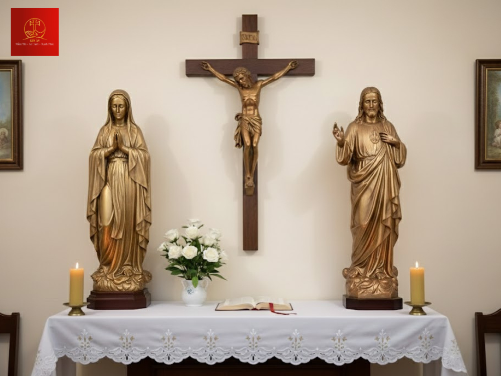 kich-thuoc-30cm-nho-gon-phu-hop-voi-ban-tho-tai-cac-can-ho-chung-cu Kích thước 30cm nhỏ gọn phù hợp với bàn thờ tại các căn hộ chung cư.