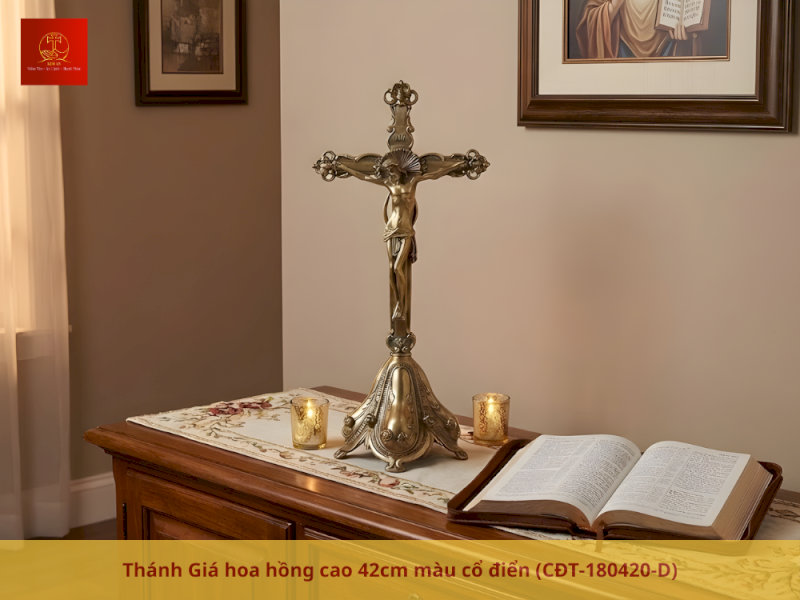 kich-thuoc-cay-thanh-gia-5-goi-y-11-mau-thanh-gia-da-dang-kich-thuoc-09-1 Thánh Giá hoa hồng cao 42cm màu cổ điển