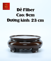 Bộ Lư Hương Đồng Cao 37cm - Màu Cổ Điển