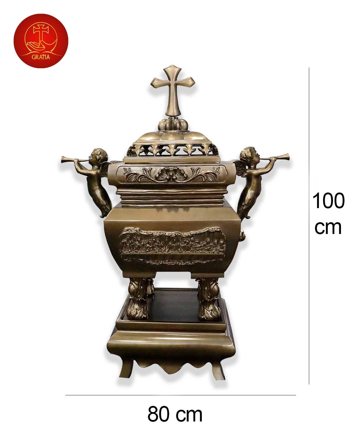 Lu Huong Cung Thanh 1