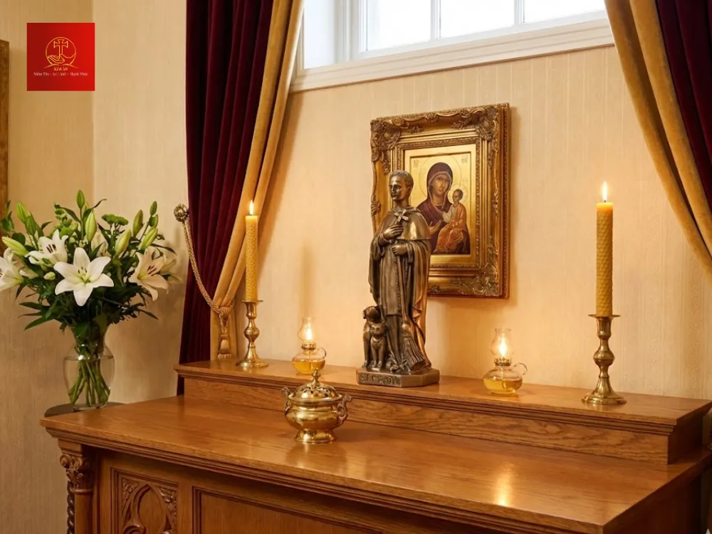 mau-tuong-thanh-martino-tmt-060516-d-bang-dong-ma-pvd-gold-24k-cao-cap-tai-vat-pham-cong-giao-kim-an-giup-nang-tam-khong-gian-phung-tu-1 Mẫu tượng Thánh Martino TMT-060516-D bằng đồng mạ PVD Gold 24K