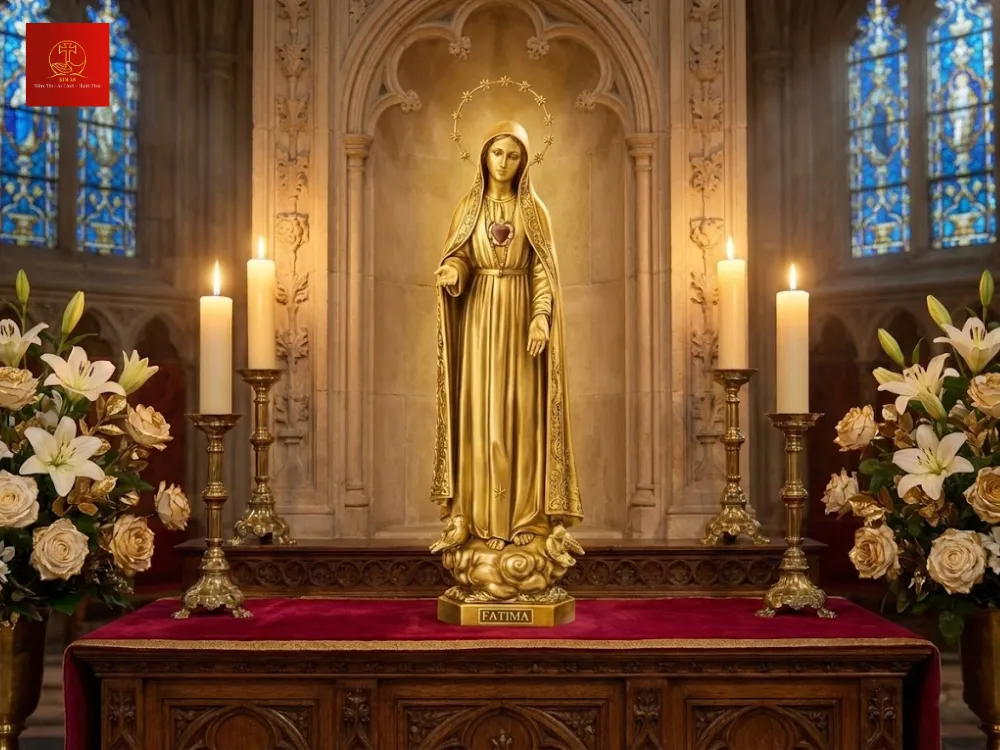 me-fatima-voi-trai-tim-vo-nhiem-quan-vong-gai-tren-nguc_e818d059-8ebc-470e-956b-f2c773af5d1c Mẹ Fatima với Trái tim Vô Nhiễm quấn vòng gai trên ngực.