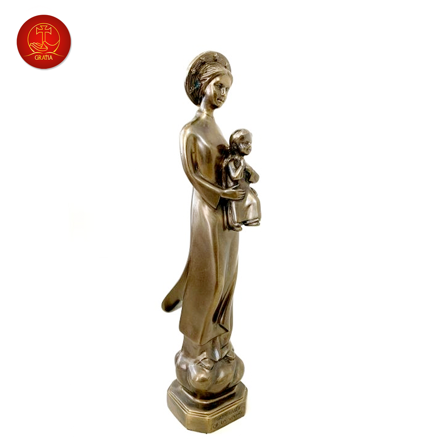 Me La Vang Cao 24 Cm 5