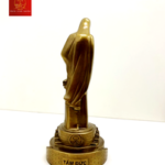 Mẹ Núi Cúi - Màu Cổ Điển