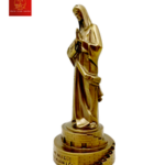 Mẹ Núi Cúi - Màu Cổ Điển