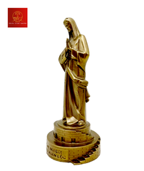 Mẹ Núi Cúi - Màu Cổ Điển