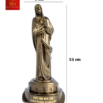 Mẹ Núi Cúi - Màu Cổ Điển