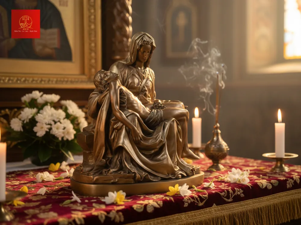 me-sau-bi-la-bieu-tuong-duc-tin-kien-trung-cua-kito-huu_59e8f6ee-c3ff-40ec-8694-3ae53fde9c76 Mẹ Sầu Bi là biểu tượng đức tin kiên trung của Kitô hữu.
