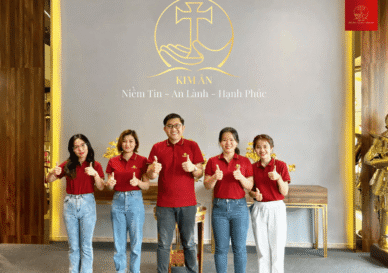 11 nơi mua tượng Chúa tại TP. Hồ Chí Minh uy tín, giá tốt, chất lượng