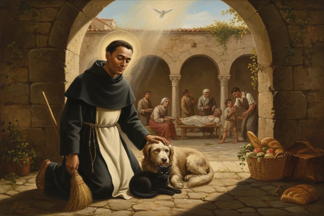 ngai-luon-song-cuoc-doi-gian-di-va-san-long-lam-nhung-cong-viec-gian-di-nhat-1 Ngài luôn sống cuộc đời giản dị