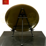 Phù Điêu Đức Mẹ La Vang Bằng Inox