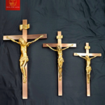 Thánh Giá Treo Bằng Inox