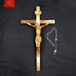 Thánh Giá Treo Bằng Inox