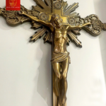 Thánh Giá Đồng Cao 1,4 mét