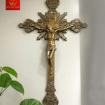 Thánh Giá Đồng Cao 1,4 mét