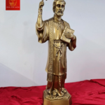 TƯỢNG THÁNH PHANXICO