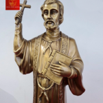 TƯỢNG THÁNH PHANXICO