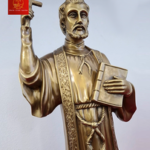 TƯỢNG THÁNH PHANXICO