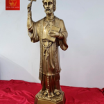 TƯỢNG THÁNH PHANXICO