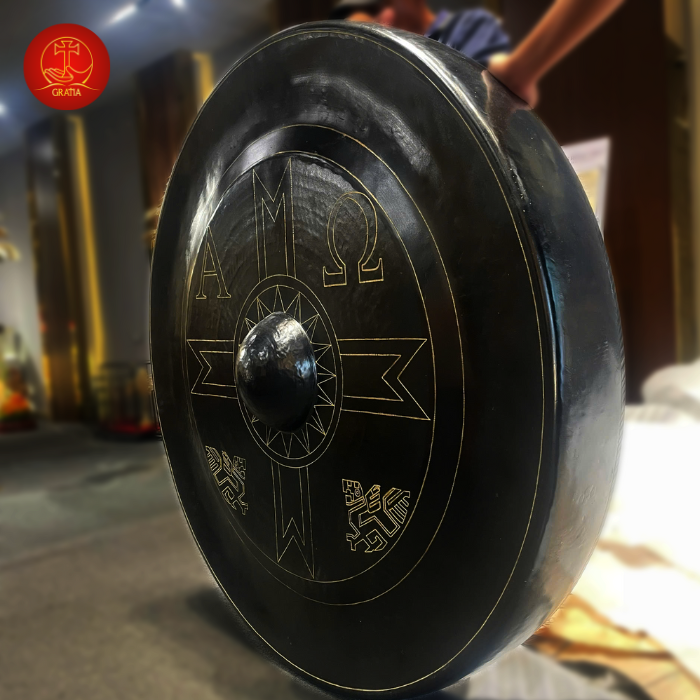 Thi công Vật phẩm Công giáo cho nhà thờ Đồng Bầu