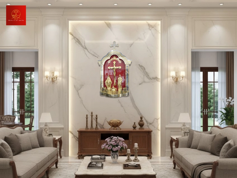 thiet-ke-ban-tho-dao-cong-giao-dep-voi-hop-kim-cao-cap-130cm-hien-dai-giup-khong-gian-tho-tu-tro-nen-am-ap-va-rat-noi-bat