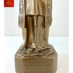 Tượng Cha Bửu Diệp cao 40cm - Màu Cổ Điển