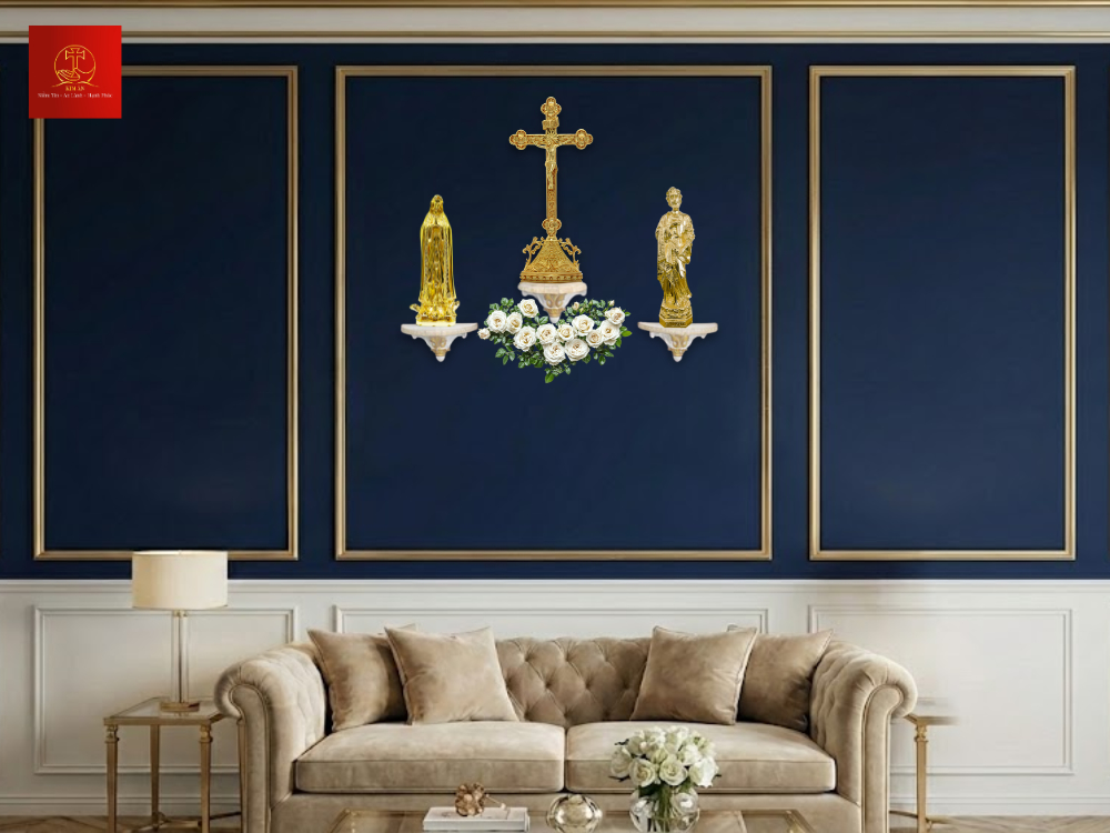 tuong-duc-me-fatima-cao-20cm-ket-hop-voi-thanh-gia-hoa-dao-co-de-cao-cdt-261060-g-va-tuong-thanh-giuse-tgs-101140-g-phu-hop-trang-tri-ban-tho-nho Tượng Đức Mẹ Fatima cao 20cm kết hợp với Thánh Giá hoa đào