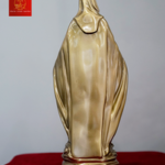 Tượng Đức Mẹ Ban Ơn 30cm - MMR-090830N-D