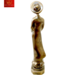 Tượng Mẹ La Vang - Cao 24cm